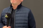GA黄金甲体育-鲁尼：共事过的最佳球员是斯科尔斯，决赛中最想要的队友是C罗